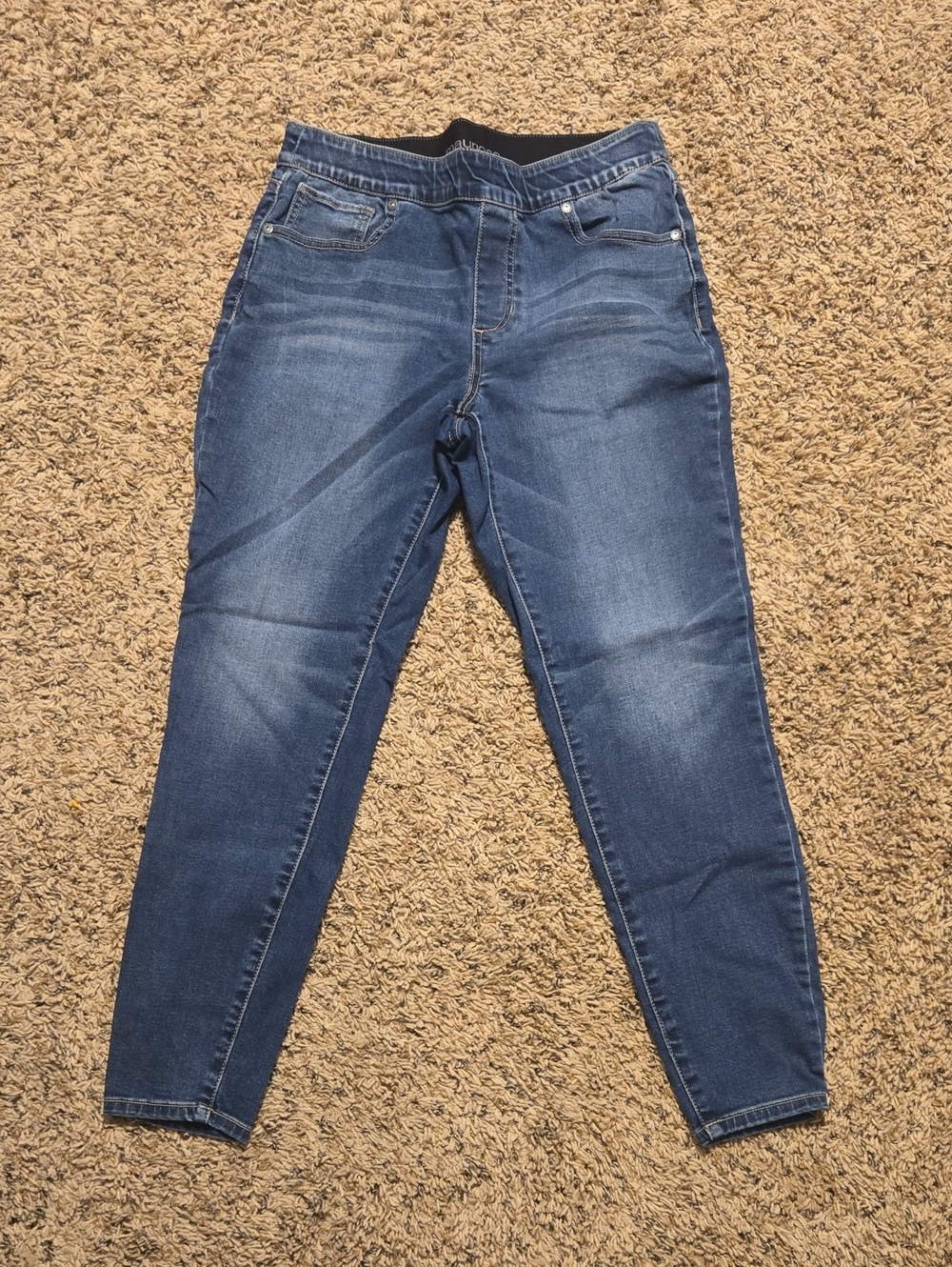 Maurices Stretch Denim